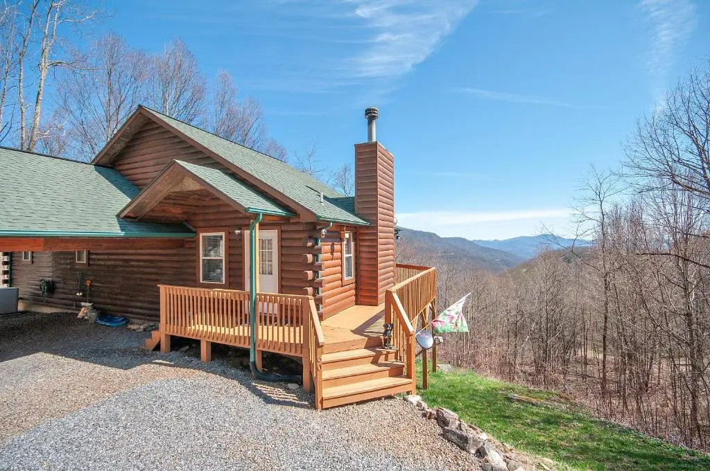 photo 1 of Ridgeview Cabin