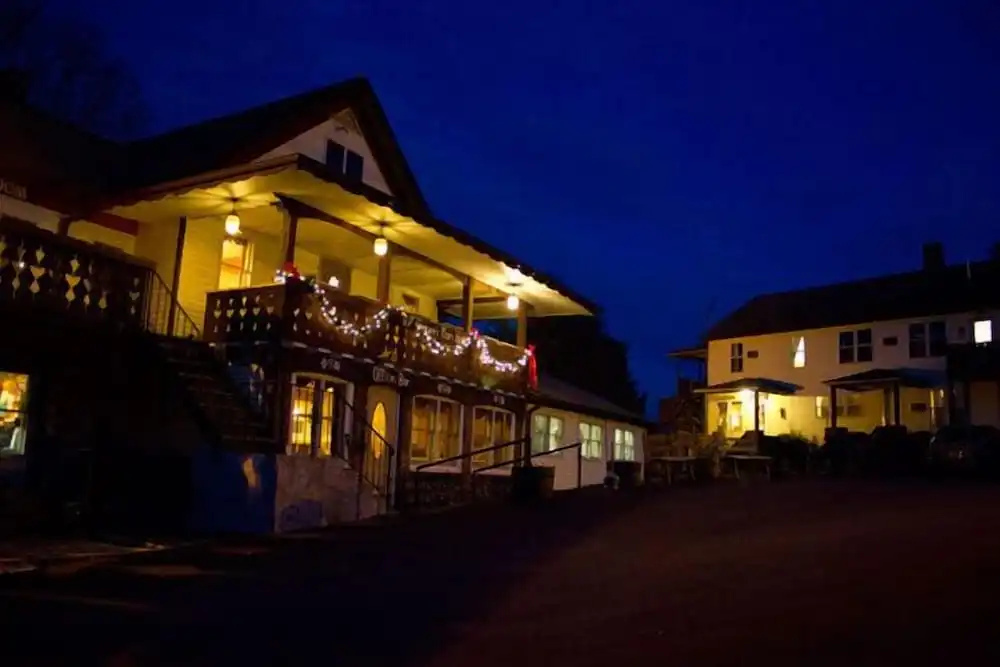 photo 1 of Riedlbauer's Resort