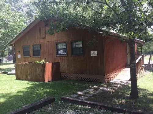photo 1 of Rio Cancion on the Guadalupe - Cabin #2