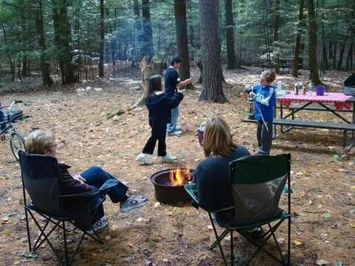 photo 1 of Rip Van Winkle Campgrounds