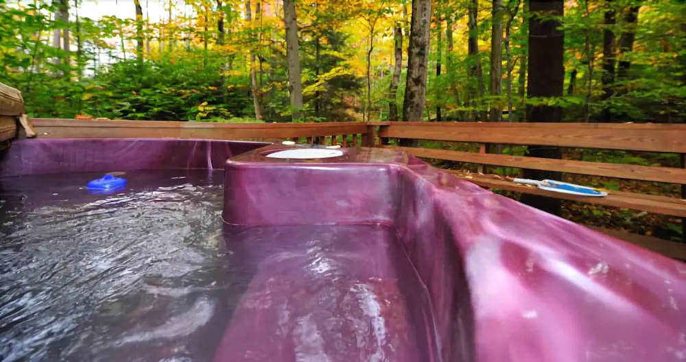 photo 1 of Rippling Waters