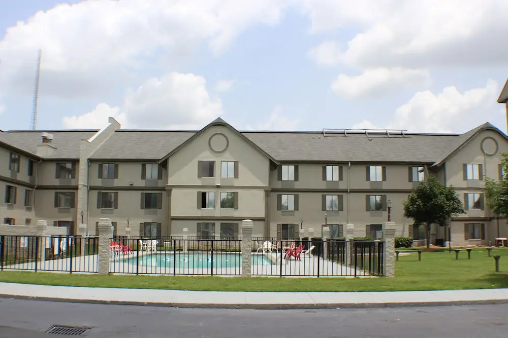 photo 1 of Araamda Inn