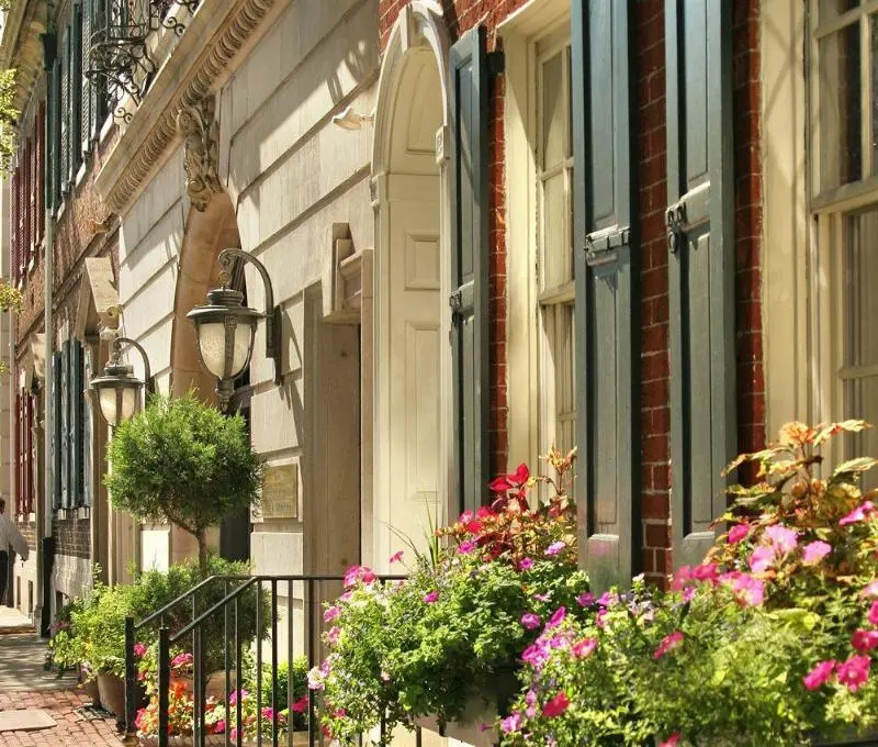photo 1 of The Franklin On Rittenhouse, A Boutique Hotel