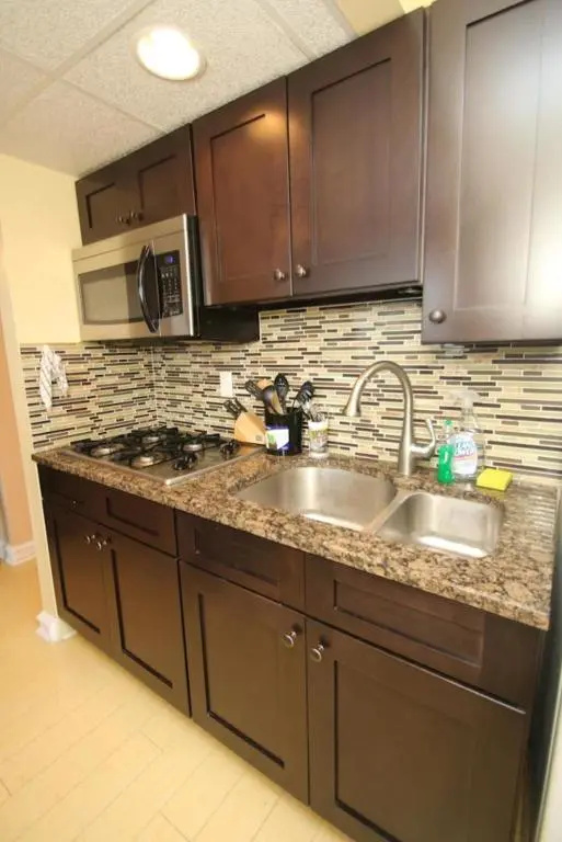 photo 1 of Rittenhouse Square 2BR Apartment