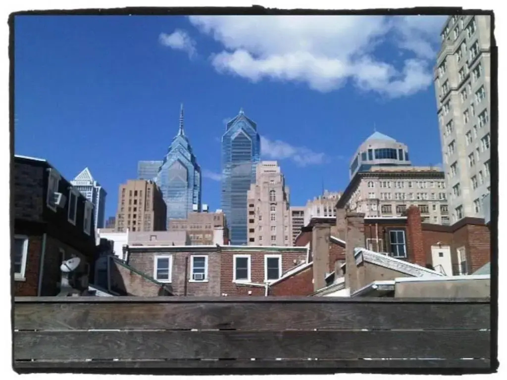 photo 1 of Rittenhouse-ROOFDECK-3BR-GR8 for FAMILY