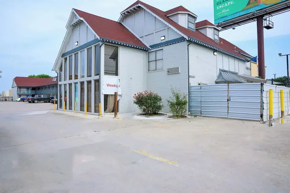 photo 1 of Rittiman Inn And Suites