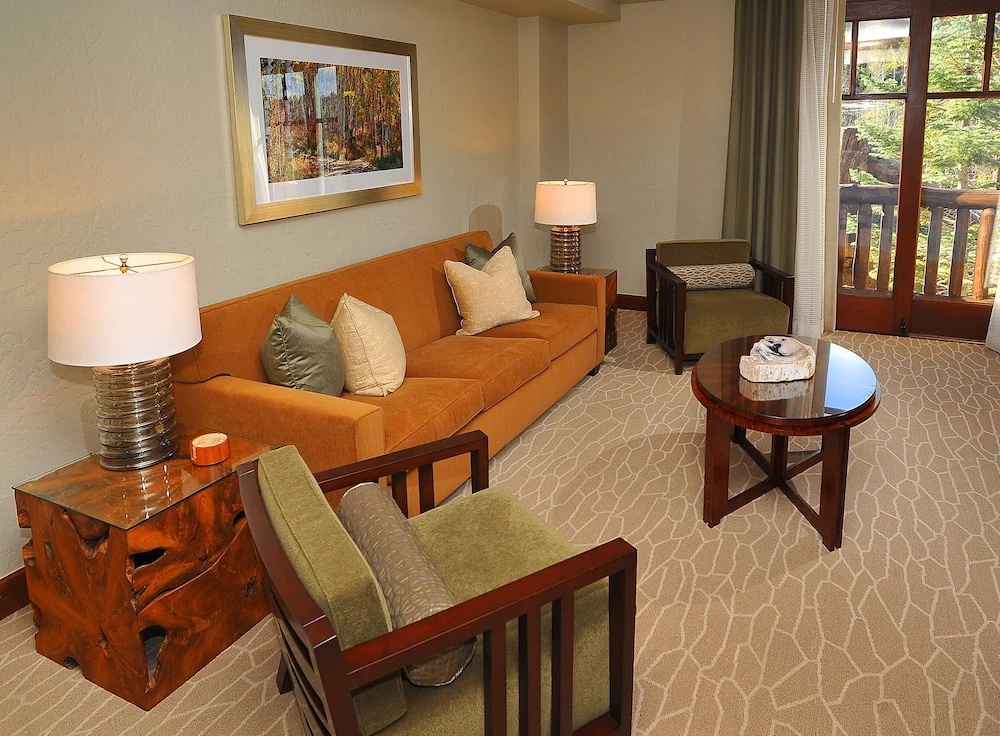 photo 1 of Ritz Carlton Bg Residentail St #327/328 2 Bedroom Condo by RedAwning