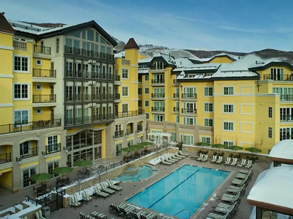 photo 1 of Vail Resorts Legendary Lodging at Ritz-Carlton Residences