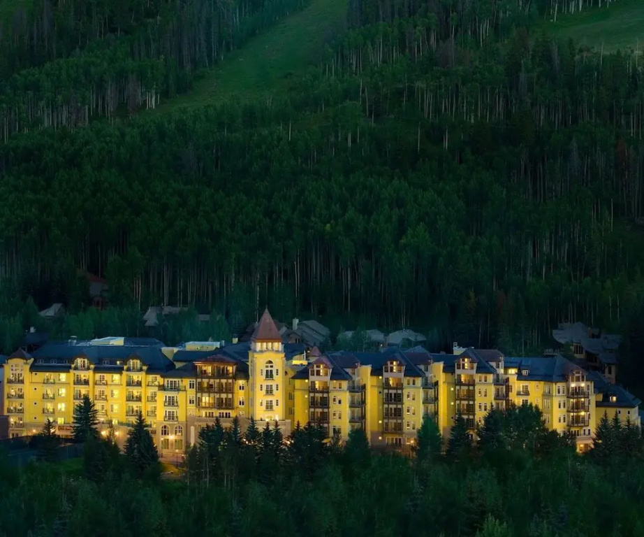 photo 1 of The Ritz-Carlton Residences by Berkshire Hathaway HomeServices