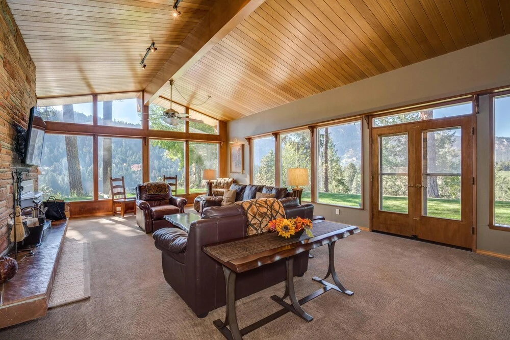 photo 1 of River Heights Home