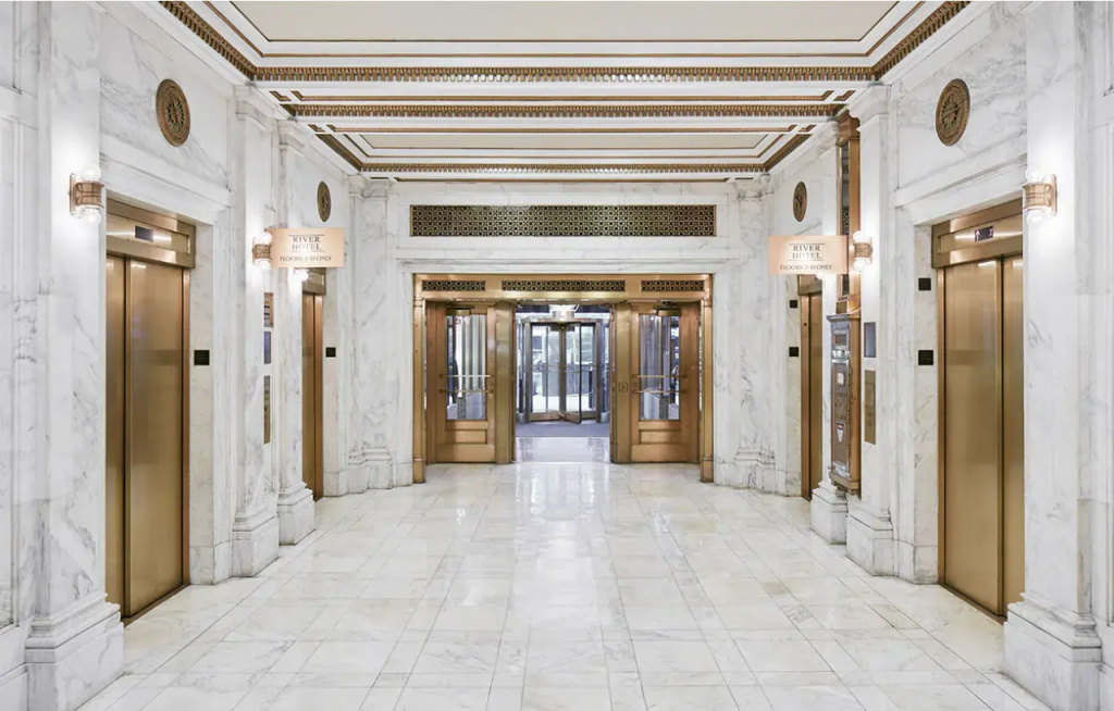 photo 1 of River Hotel