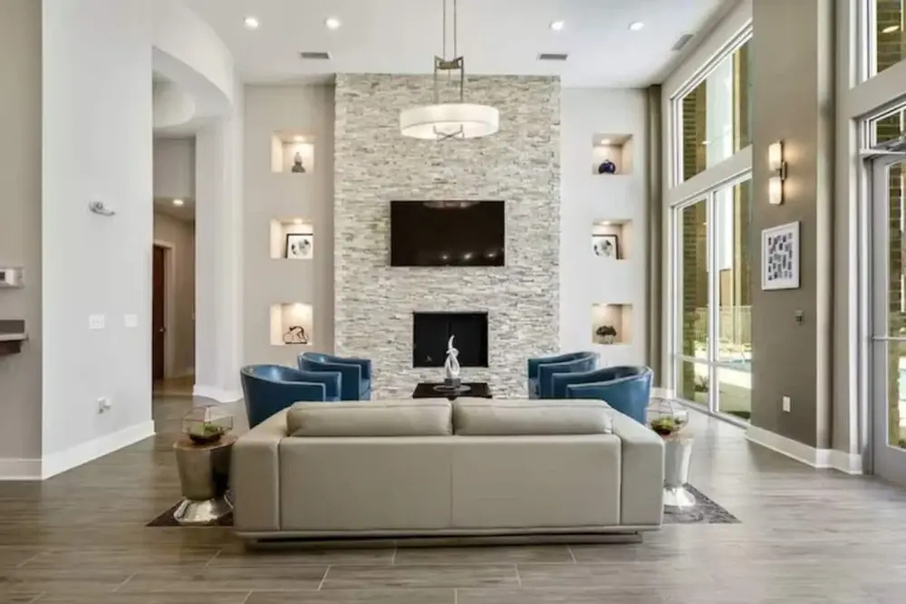 photo 1 of River House Apartments