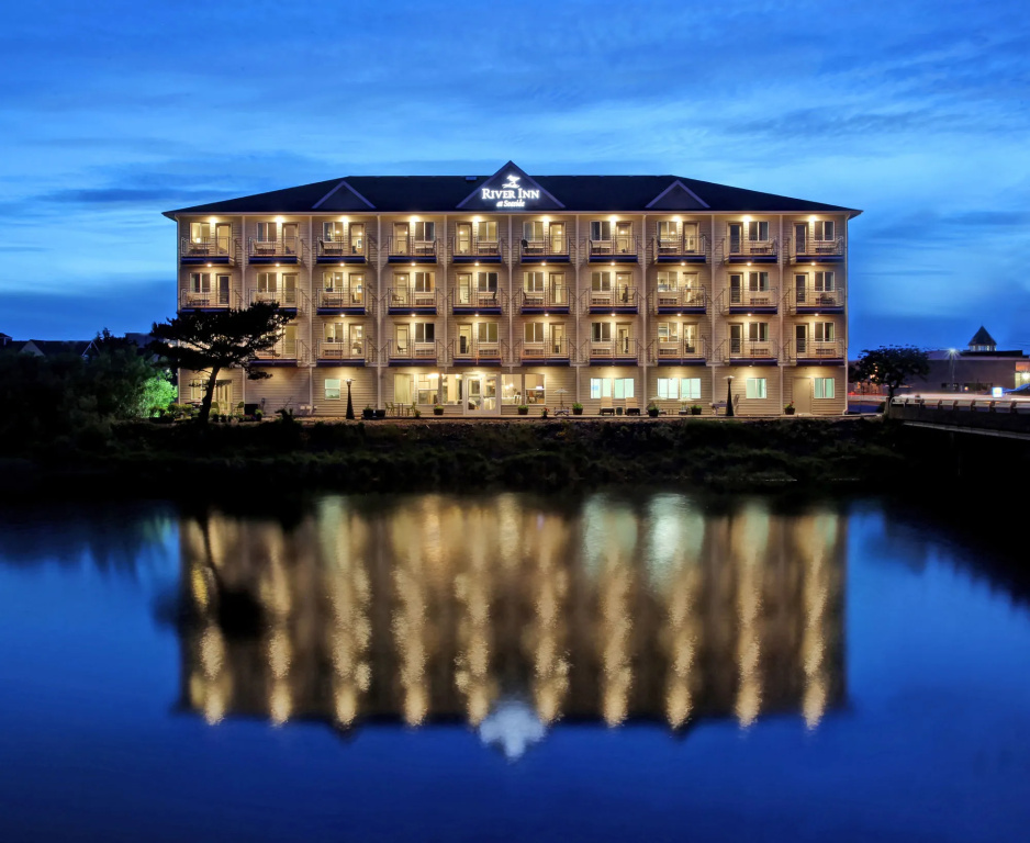 photo 1 of River Inn at Seaside