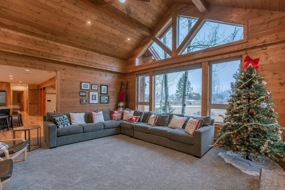 photo 1 of River Lodge in Plain