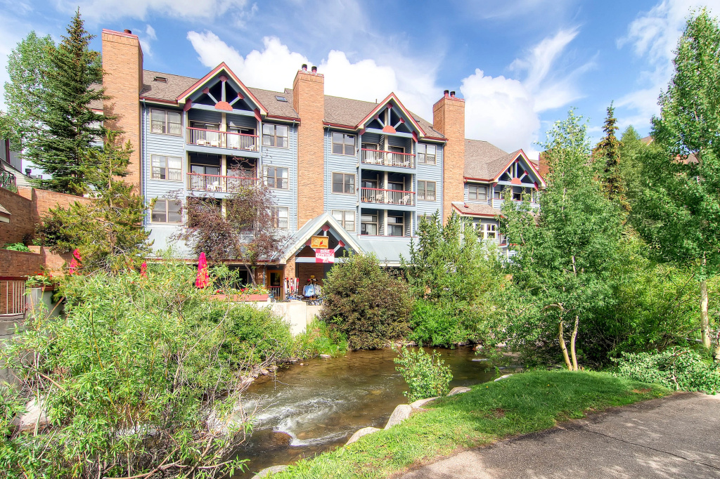 photo 1 of River Mountain Lodge by Breckenridge Hospitality