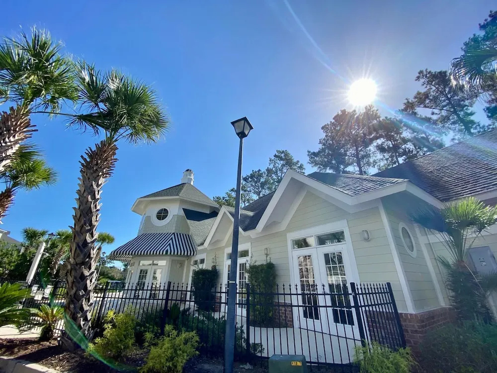 photo 1 of River Oaks by Palmetto Vacations