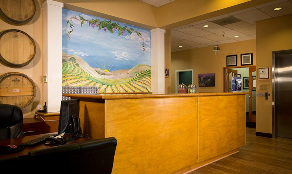 photo 1 of RiverPointe Napa Valley Resort
