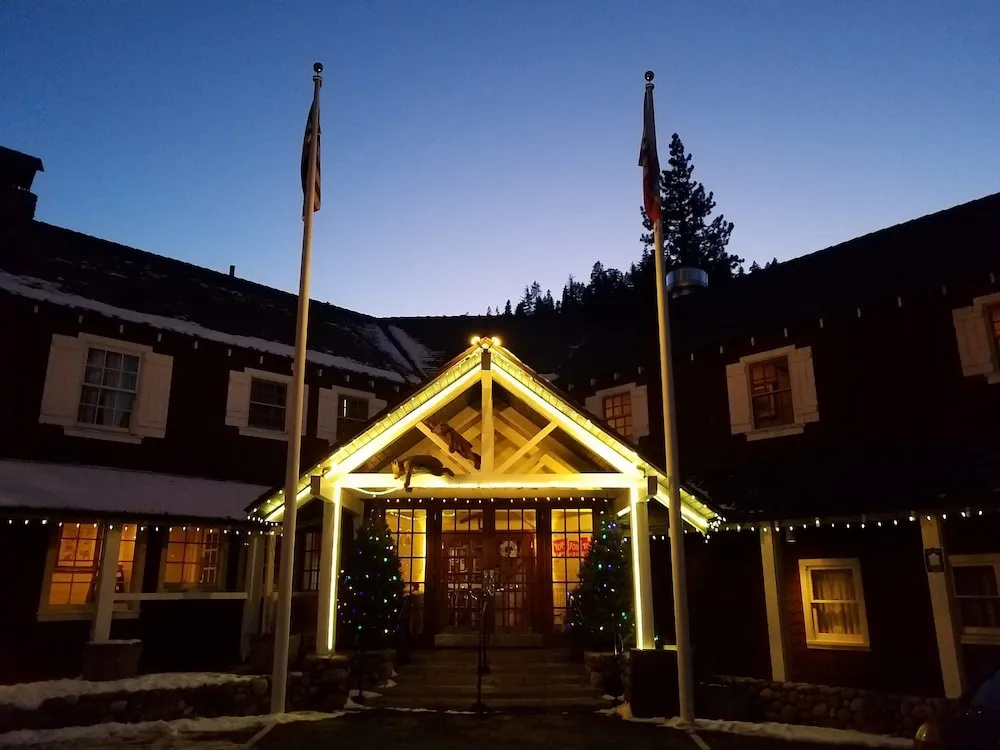 photo 1 of River Ranch Lodge & Restaurant