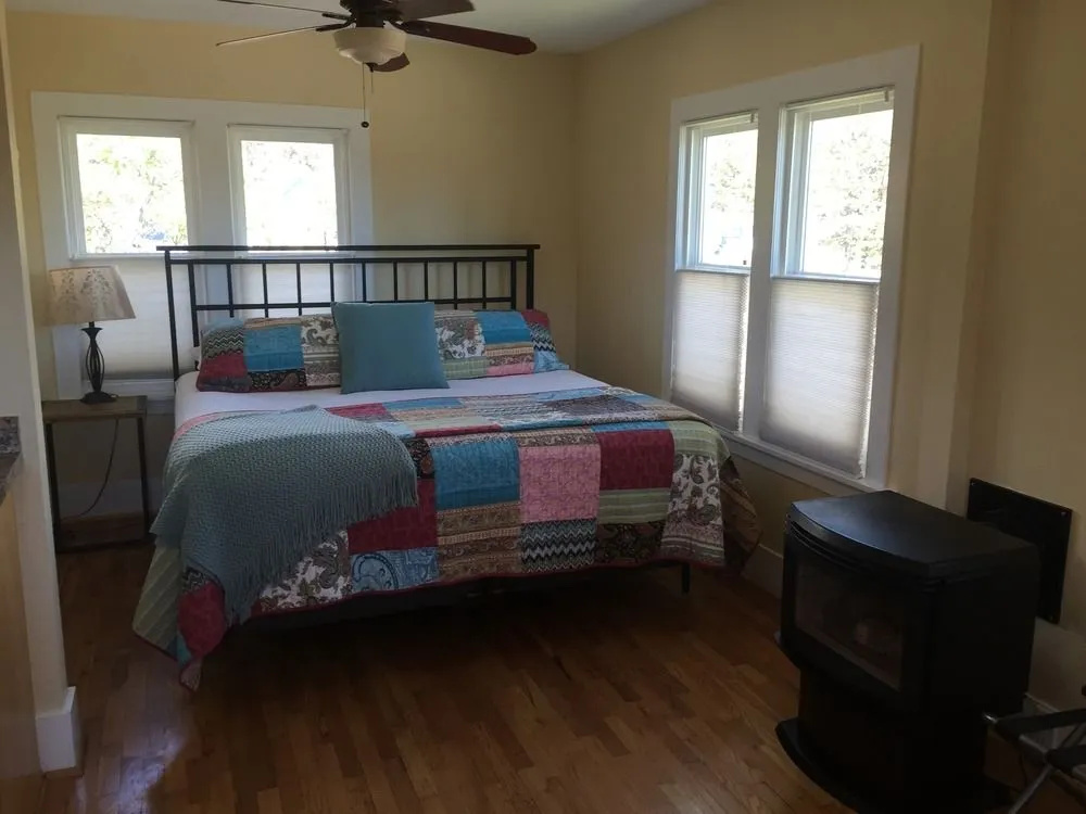 photo 1 of River Rock Cottages