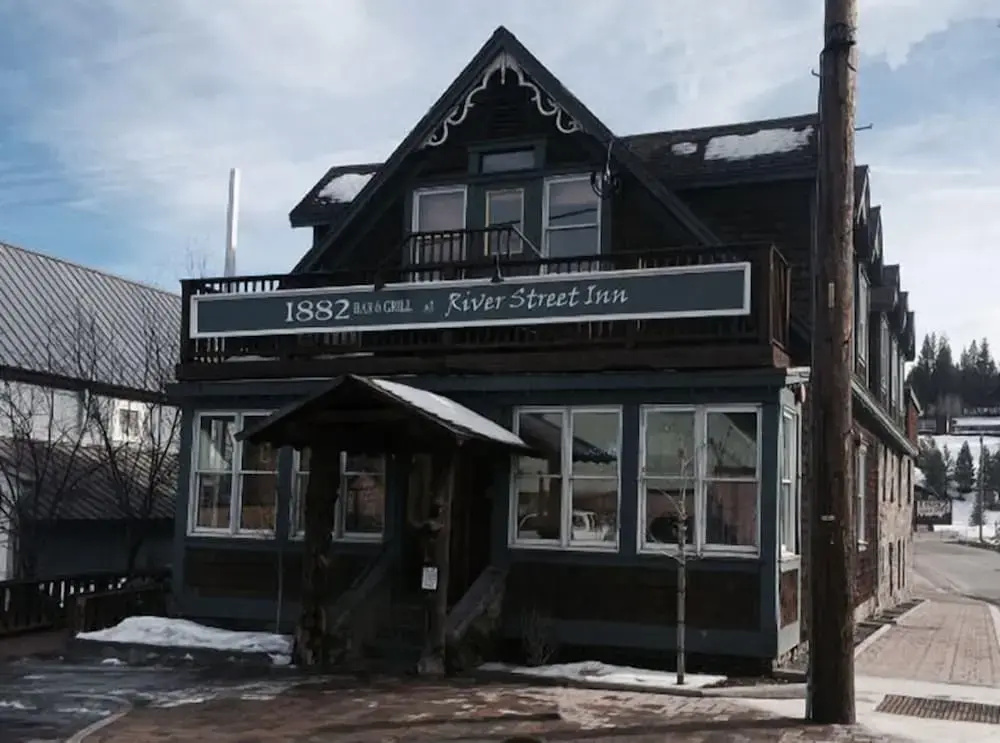 photo 1 of River Street Inn