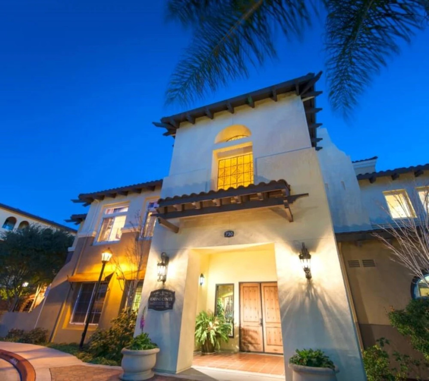 photo 1 of River Terrace by Bluebird Suites