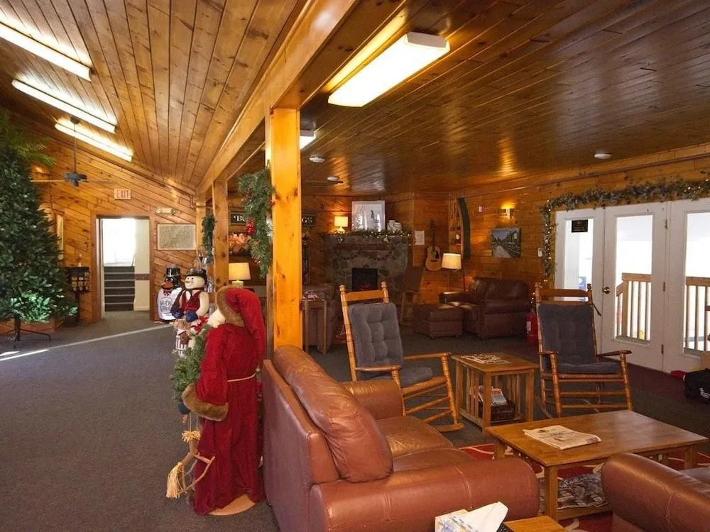 photo 1 of River View Resort