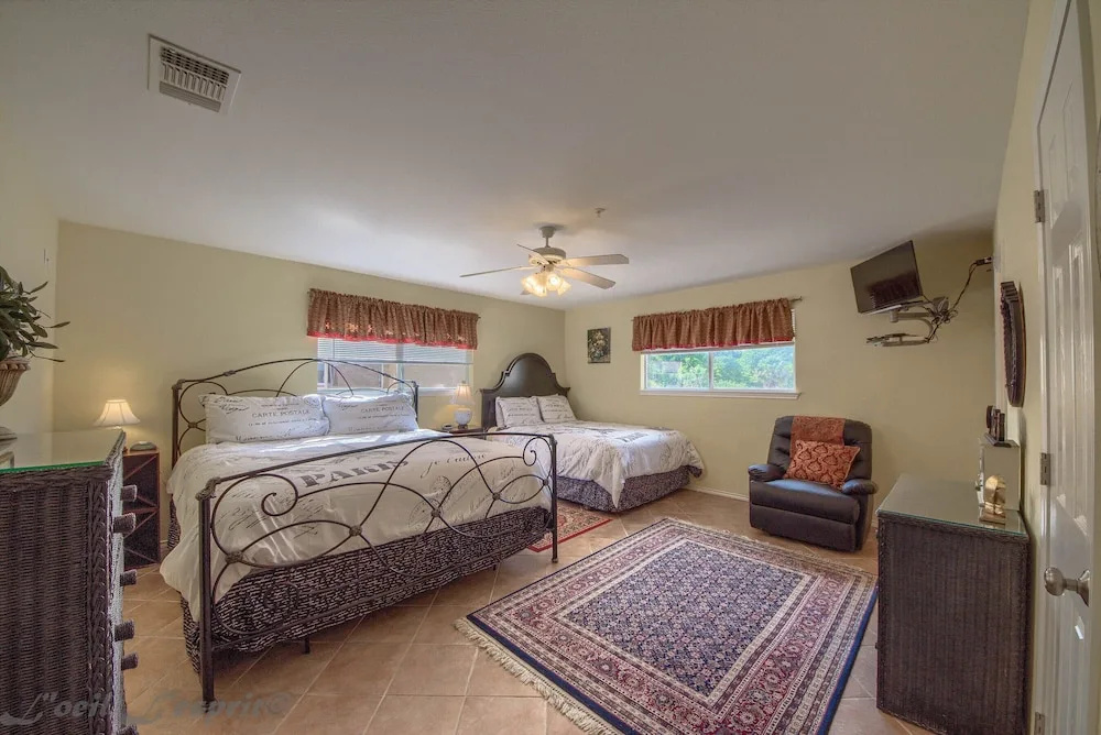 photo 1 of River Vista Ww G302 2 Bedroom Condo by RedAwning