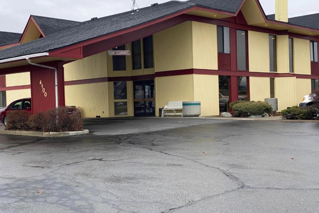 photo 1 of Red Lion Inn & Suites Post Falls