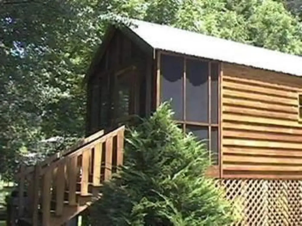 photo 1 of Riverbend Lodging