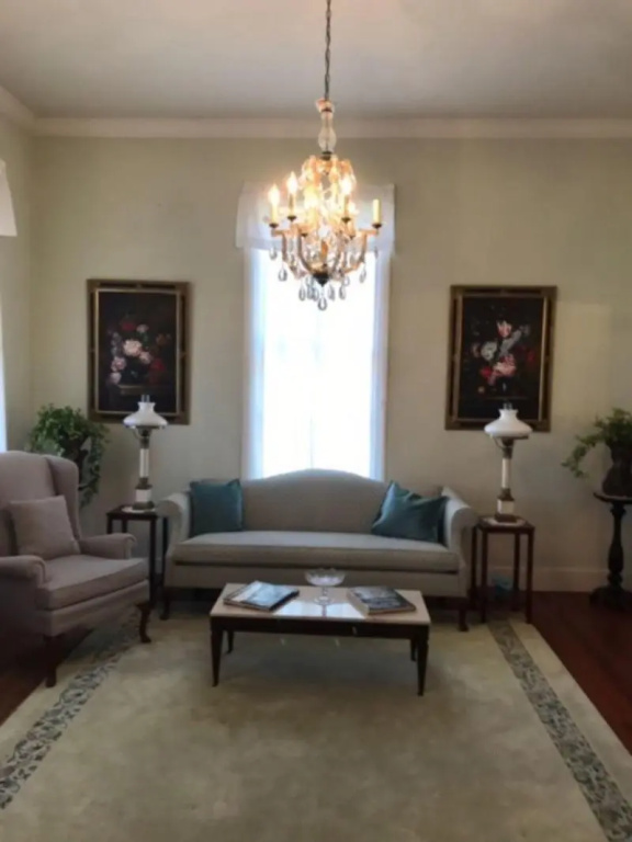 photo 1 of Riverboat Bed & Breakfast