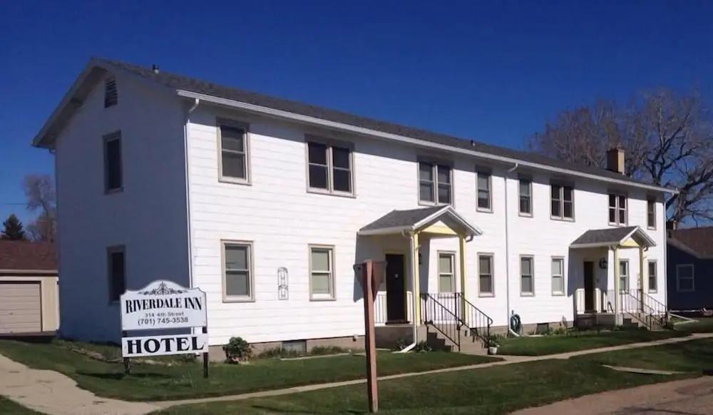 photo 1 of Riverdale Inn