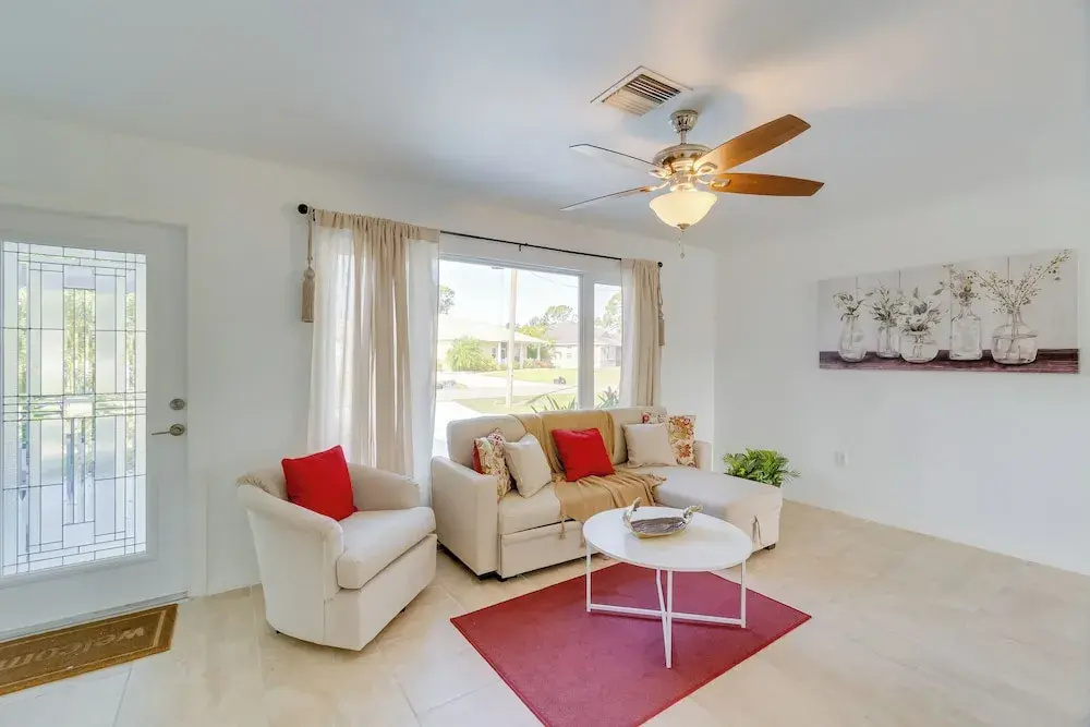 photo 1 of Riverfront Florida Retreat w/ Pool, Patio & Grill!