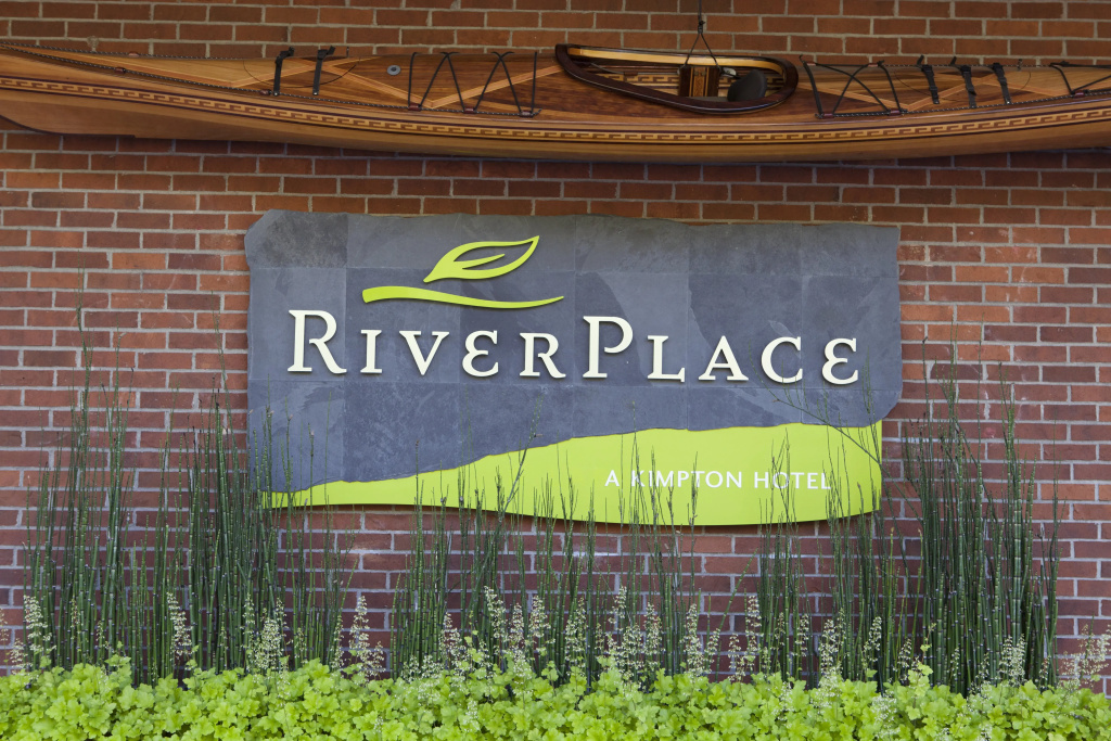 photo 1 of Kimpton Riverplace Hotel by IHG
