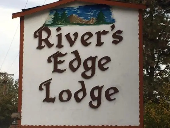 photo 1 of River's Edge Lodge