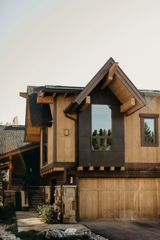 photo 1 of River's Edge 4 Bedroom Home by RedAwning