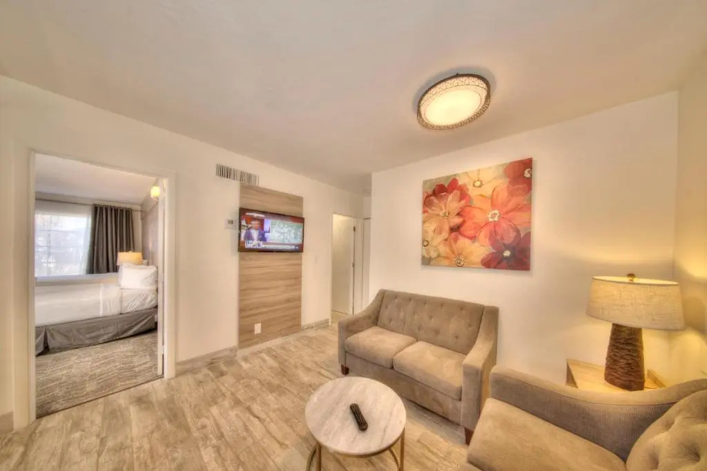 photo 1 of Riverside by the Beach Apartments
