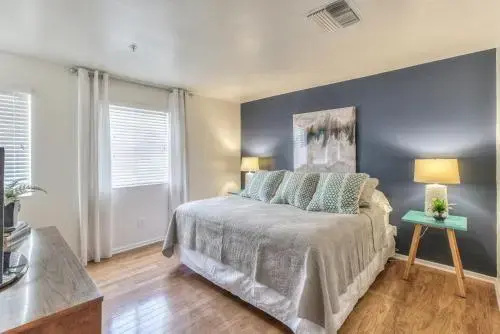 photo 1 of Riverside Condo Near Downtown by RedAwning