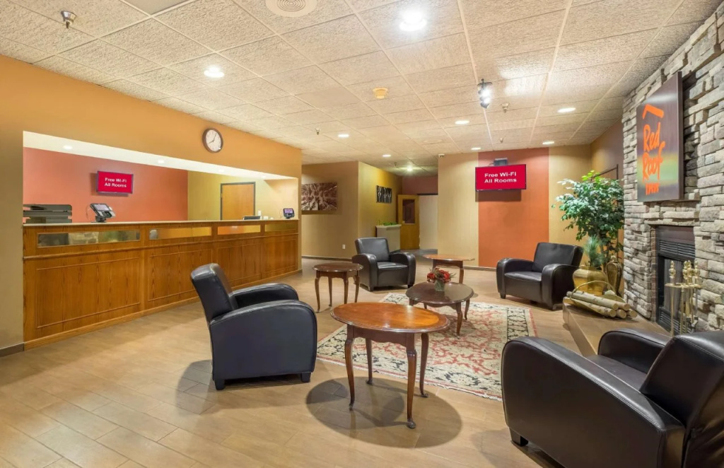 photo 1 of Fulton Hotel - Oswego Riverfront