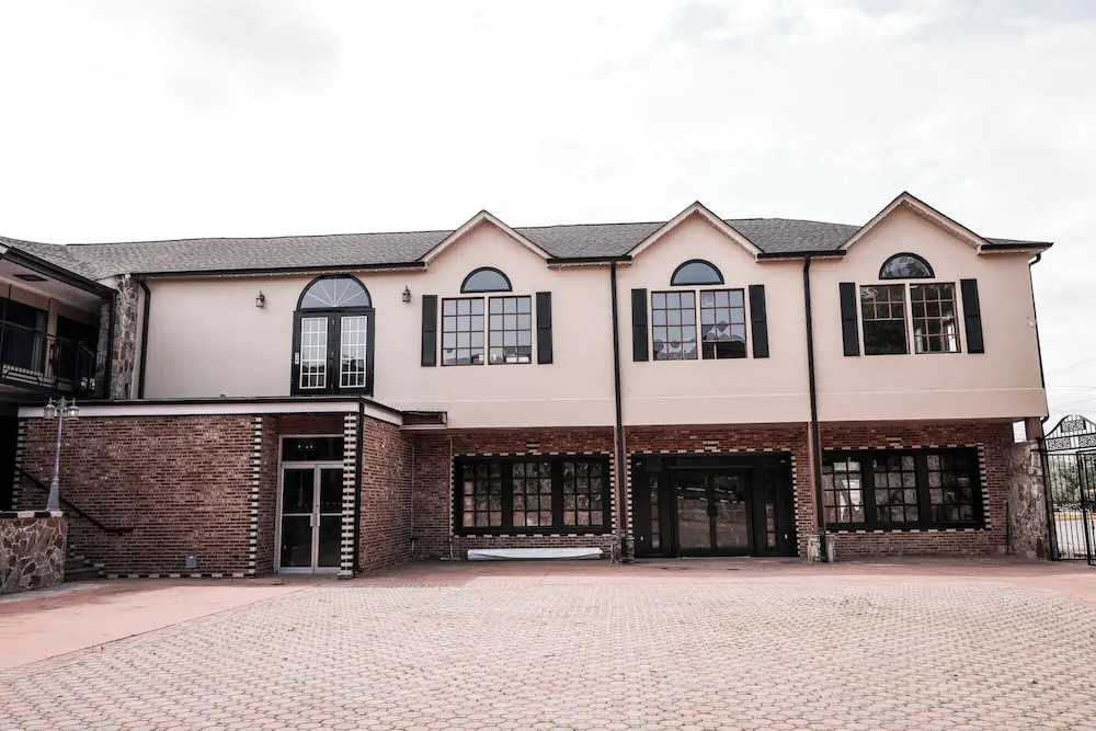 photo 1 of Riverside Inn and Suites Danville Virginia