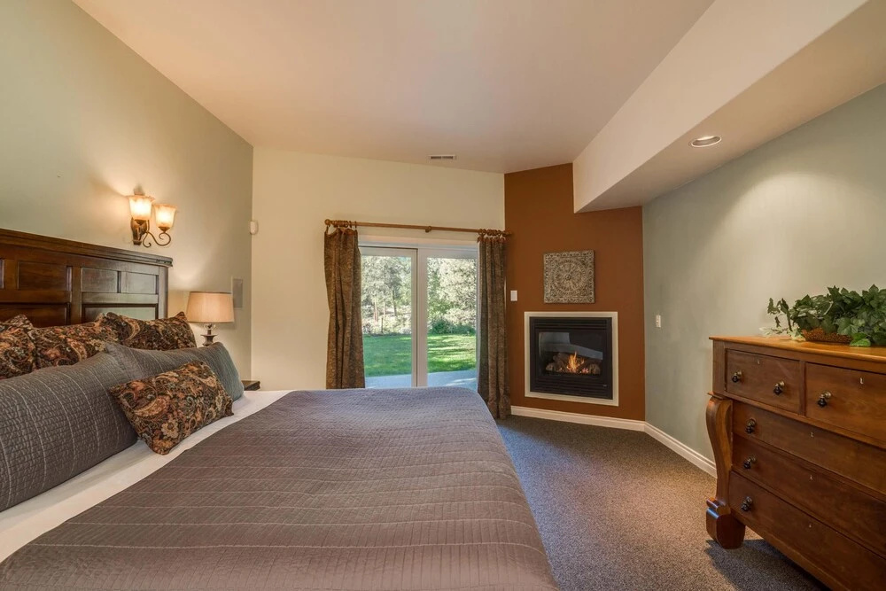 photo 1 of Riverside Lodge