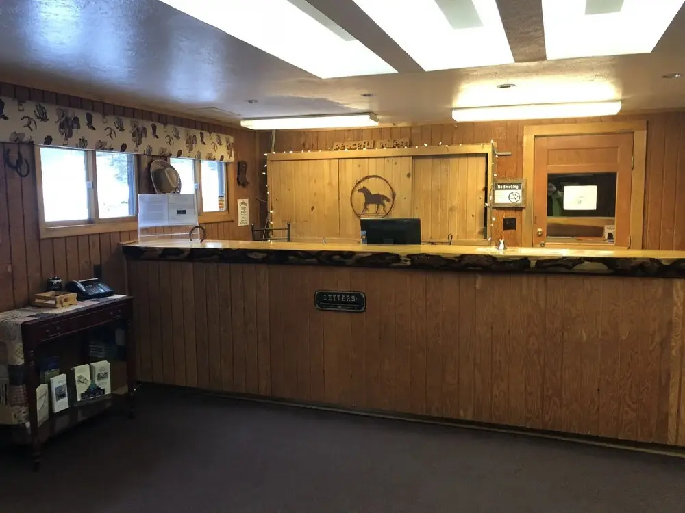 photo 1 of Riverside Lodge & Retreat