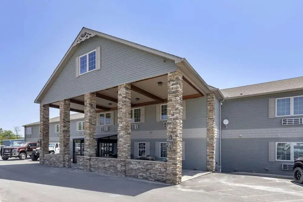 photo 1 of The Riverstone Inn