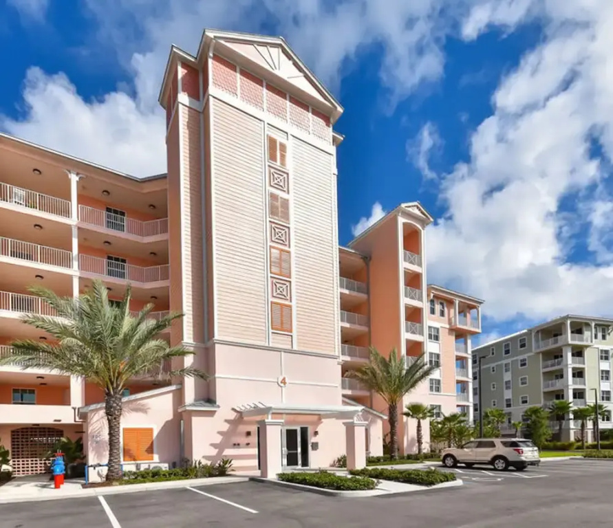 photo 1 of Riverwalk 4-402 by Ocean Properties