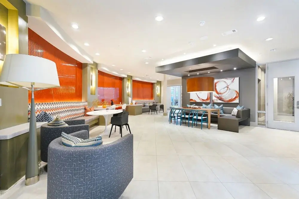 photo 1 of 1 BR and 2 BR near Downtown by Frontdesk