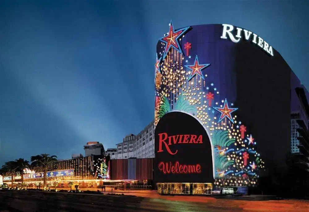photo 1 of Riviera Hotel  Casino
