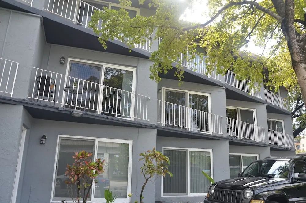 photo 1 of Riviera Luxury Living Coconut Grove