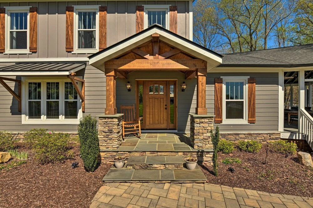 photo 1 of Riviera Paradise W/ Private Dock! 4 Bedroom Home by RedAwning