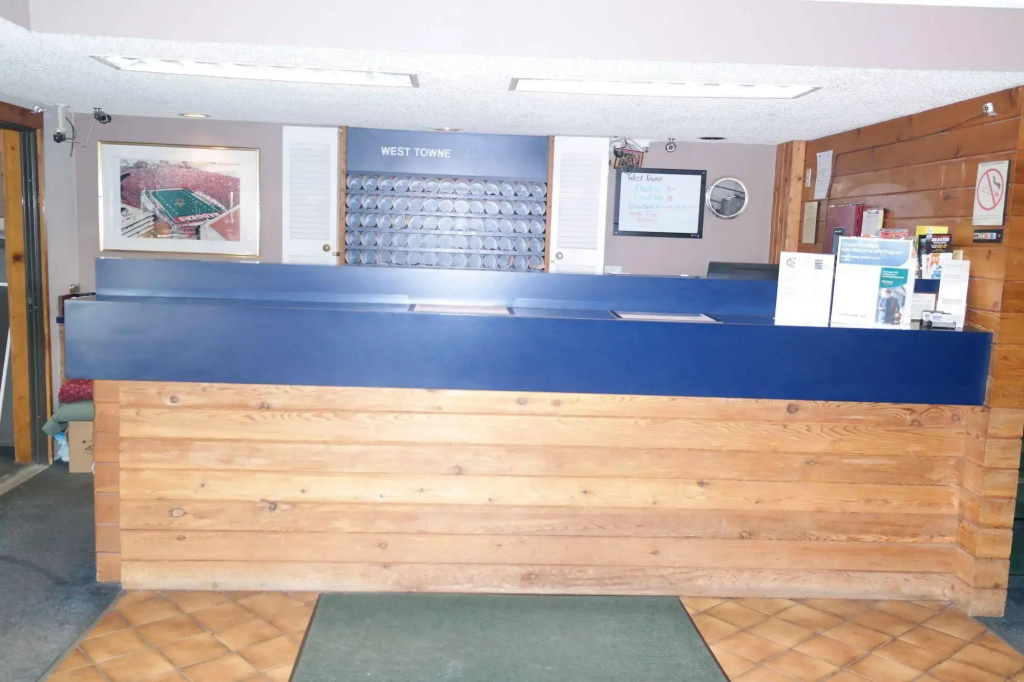 photo 1 of Quality Inn Madison West Near University Area