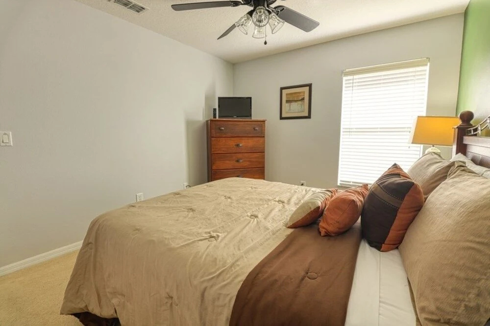 photo 1 of Robert's Solana Resort Vacation Home 4 Bedroom Home by Redawning