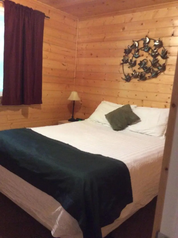 photo 1 of Robin Hood Village Resort